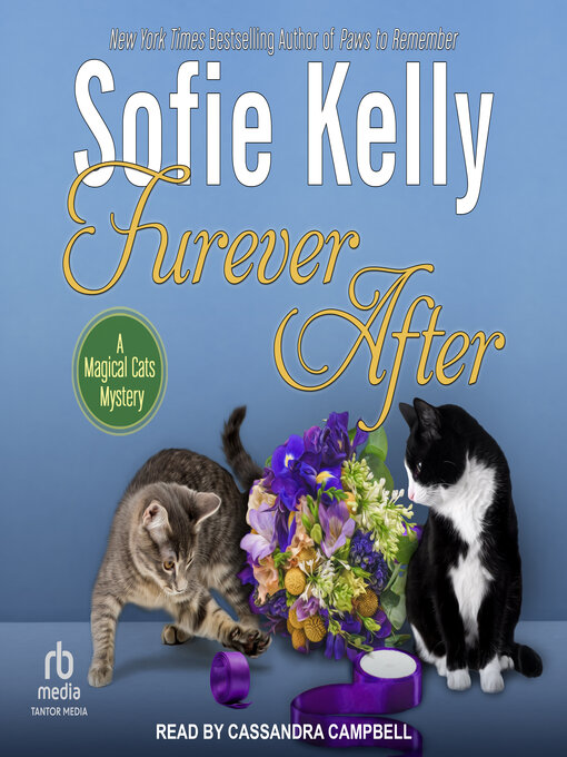 Title details for Furever After by Sofie Kelly - Wait list